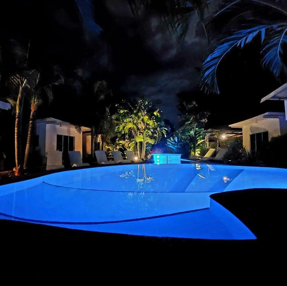 סיקיהור Oceanlife Explorers Resort מראה חיצוני תמונה