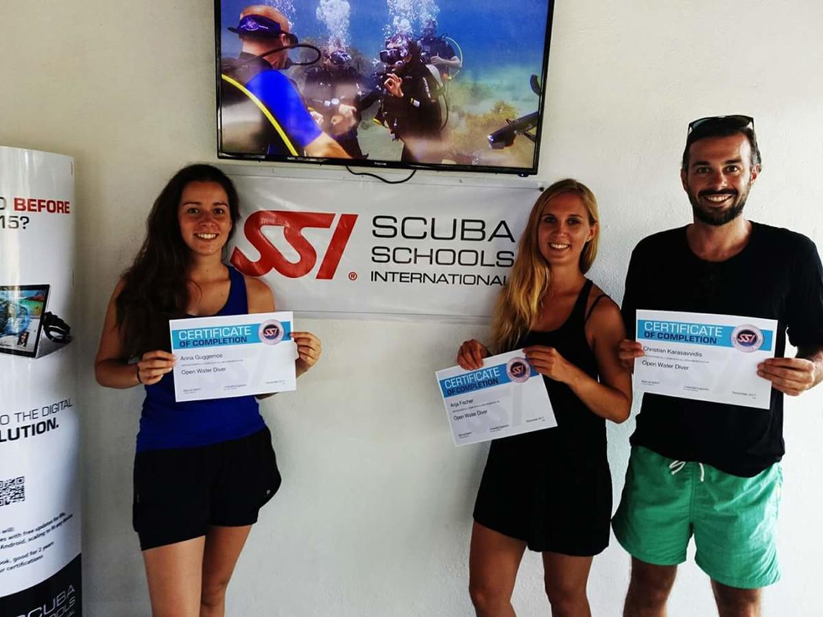 סיקיהור Oceanlife Explorers Resort מראה חיצוני תמונה