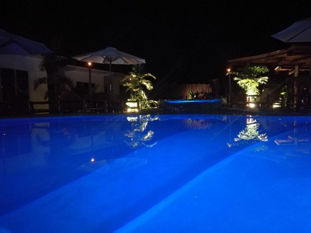 סיקיהור Oceanlife Explorers Resort מראה חיצוני תמונה
