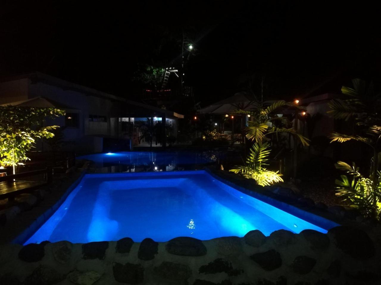 סיקיהור Oceanlife Explorers Resort מראה חיצוני תמונה