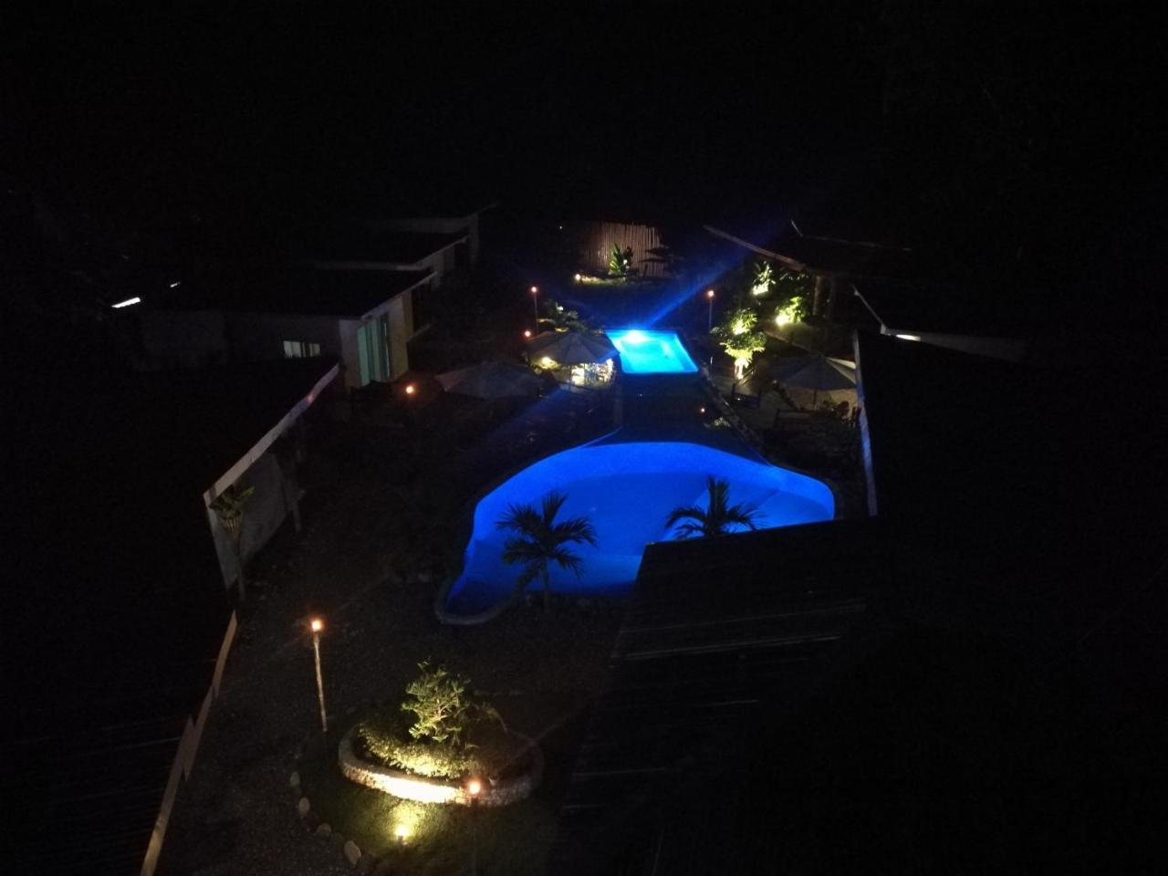 סיקיהור Oceanlife Explorers Resort מראה חיצוני תמונה