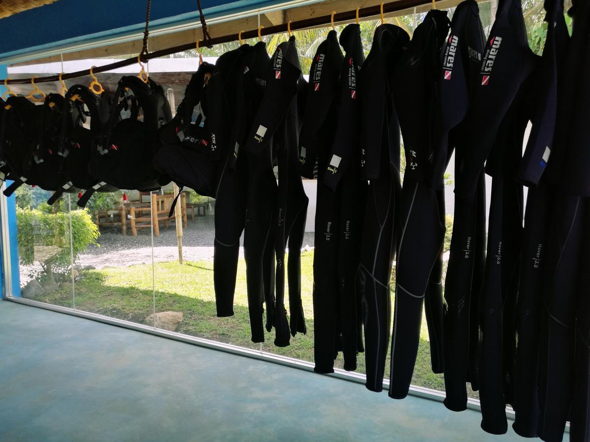סיקיהור Oceanlife Explorers Resort מראה חיצוני תמונה
