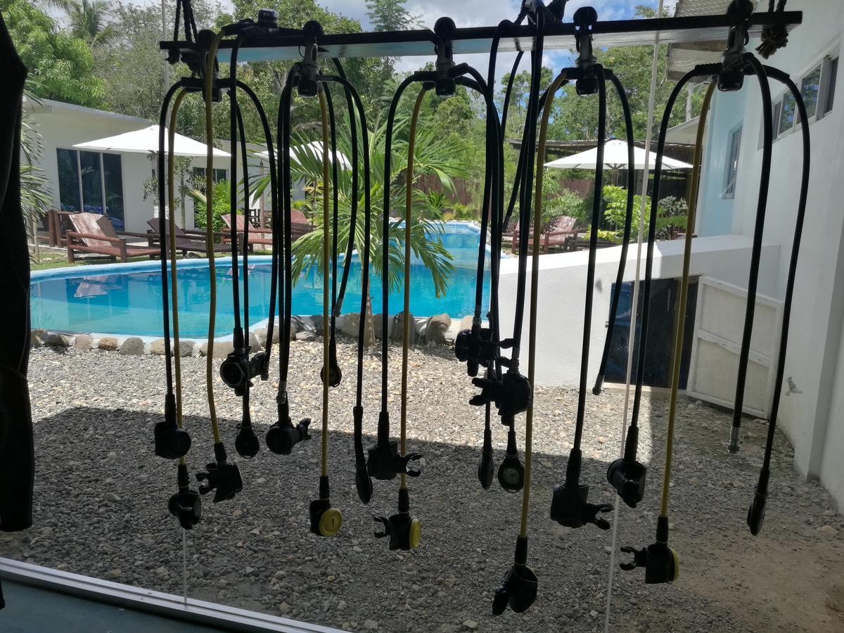 סיקיהור Oceanlife Explorers Resort מראה חיצוני תמונה