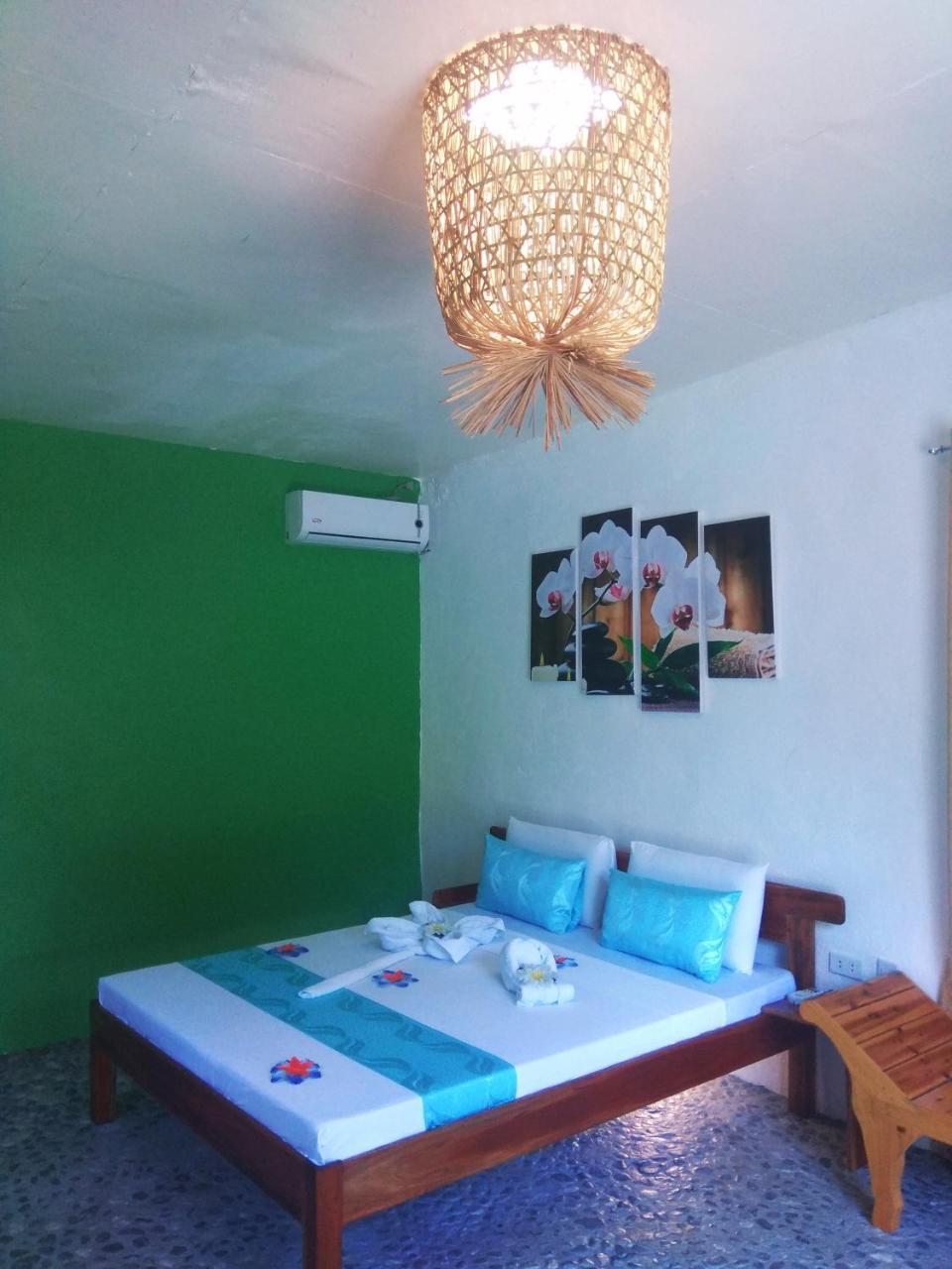 סיקיהור Oceanlife Explorers Resort חדר תמונה